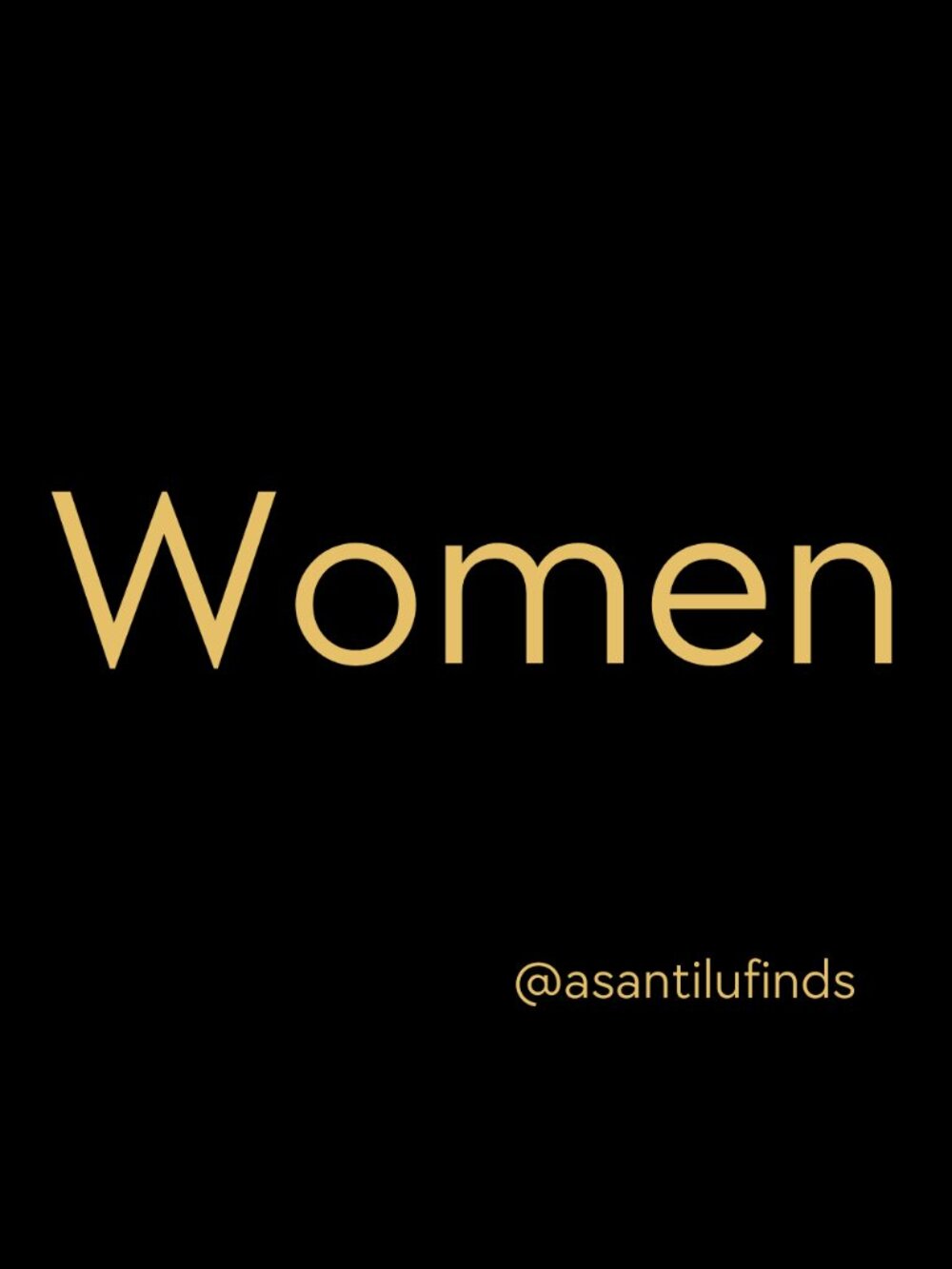 Women‎